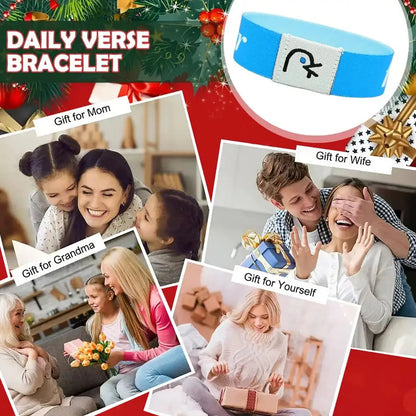 Faith Bracelet