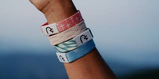 Faith Bracelet