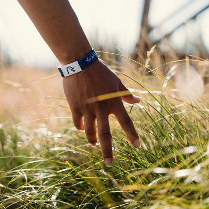 Faith Bracelet